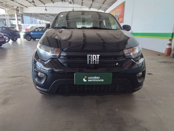 FIAT MOBI 1.0 EVO FLEX LIKE. MANUAL FIAT MOBI 1.0 EVO FLEX LIKE. MANUAL